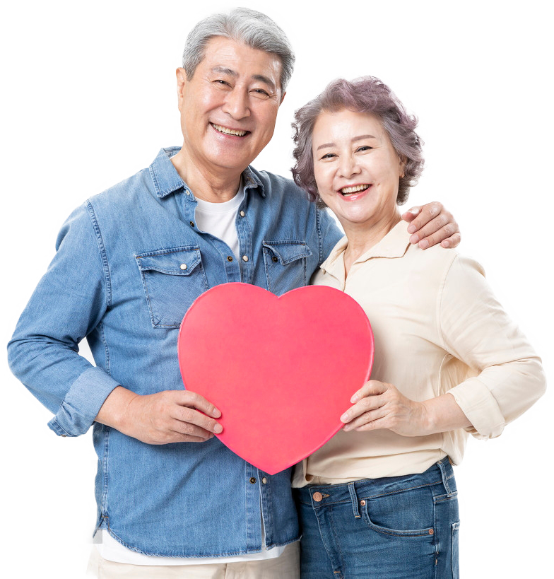 了解自己（一）人体健康无小事之心脏