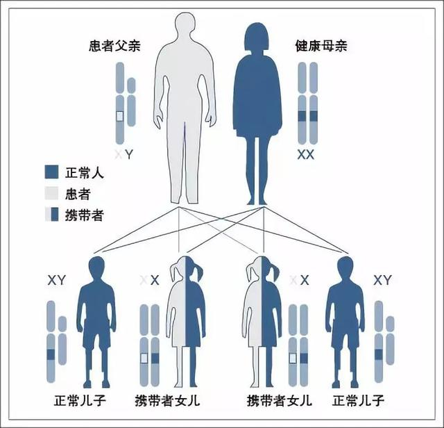 家里有人患癌，后代中招的概率多大？